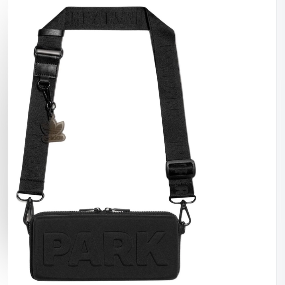 Adidas x Ivy Park 3D Crossbody Bag
